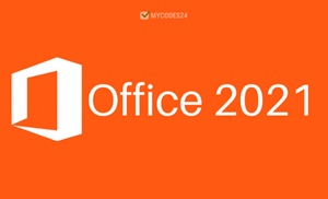 Microsoft Office 2021 or 2019 Windows or Mac 