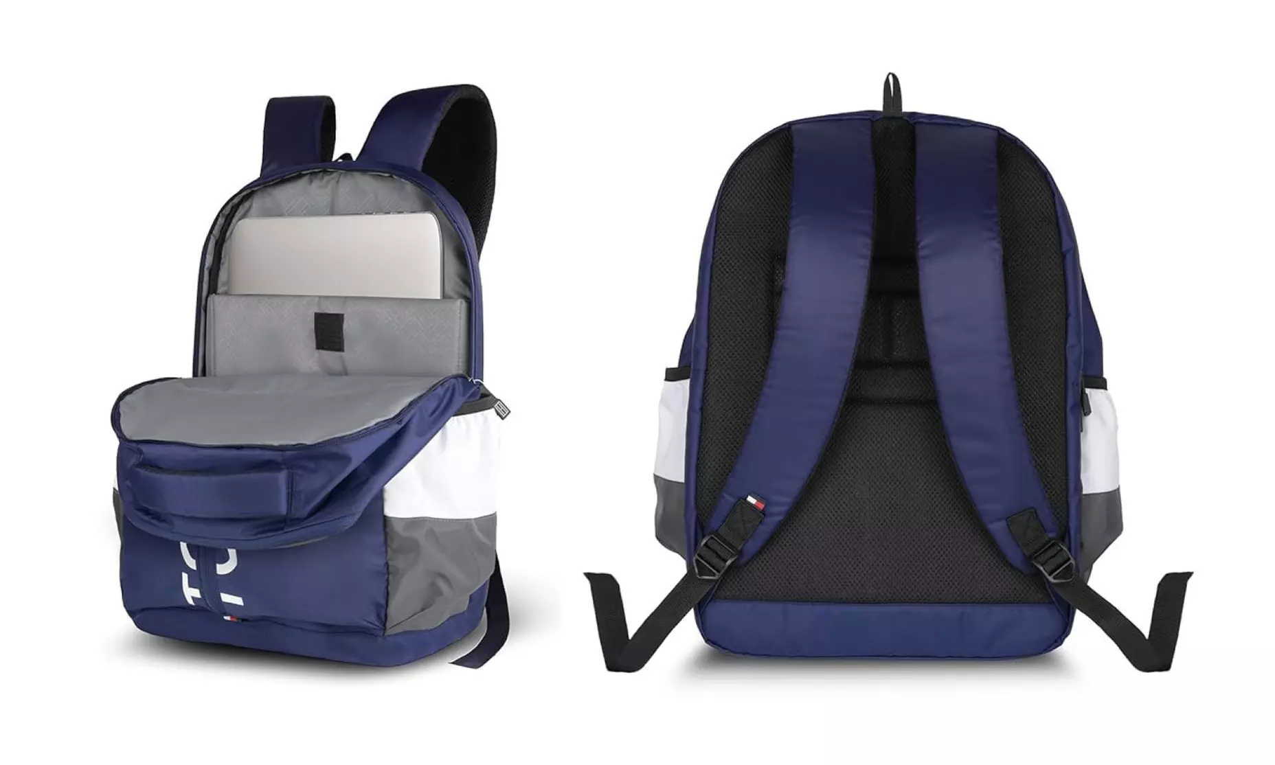 Tommy Hilfiger Laptop-Rucksack