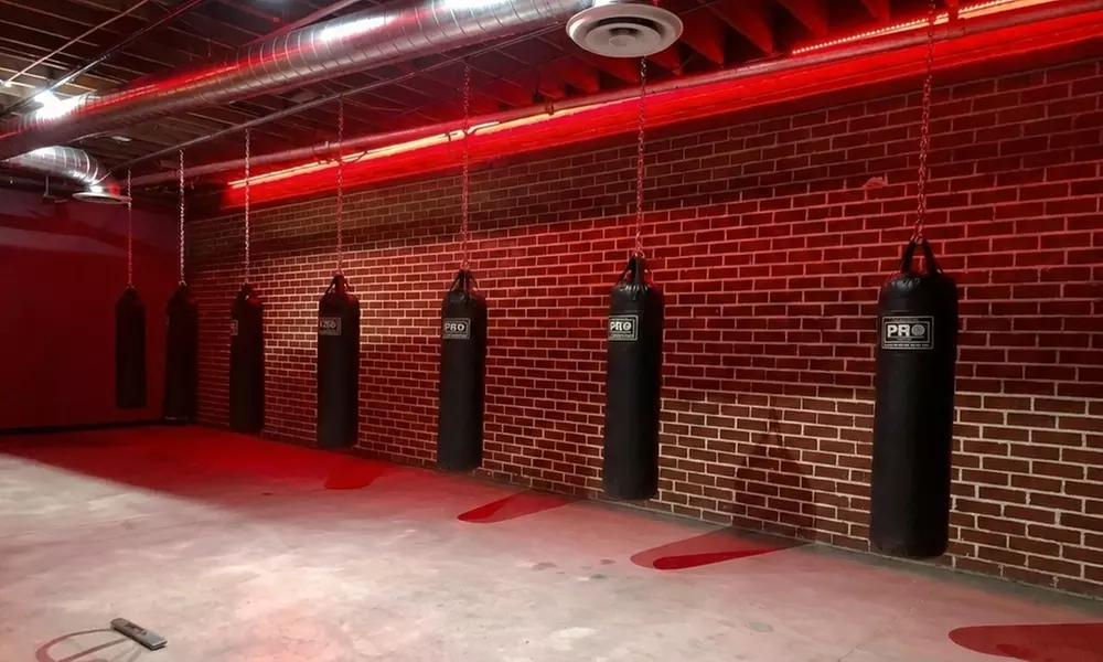 Three Personal Training Sessions – South Pasadena