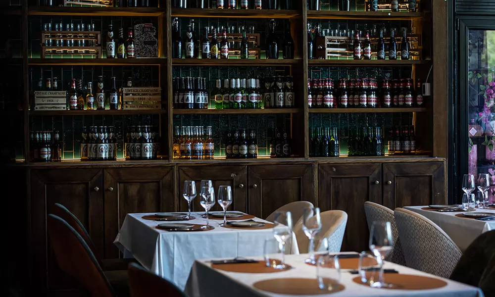 ¡Menú tradicional con un toque diferente para 2 o 4 en Indomable!