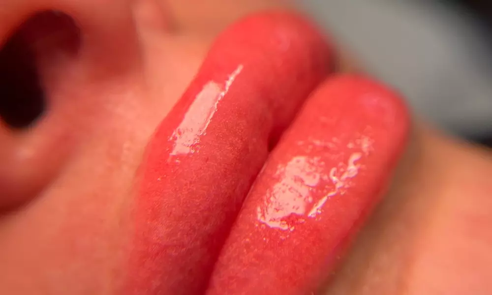 Up to 50% Off on Permanent Makeup at Love Spell Cosmetic Art Studio - Second Medium