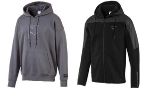 Men's Puma Hoodie