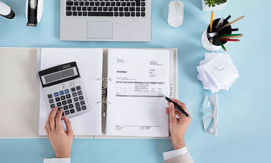 Up to 50% Off on Bookkeeping Services - at ASP Bookkeeping Services - Primary Image