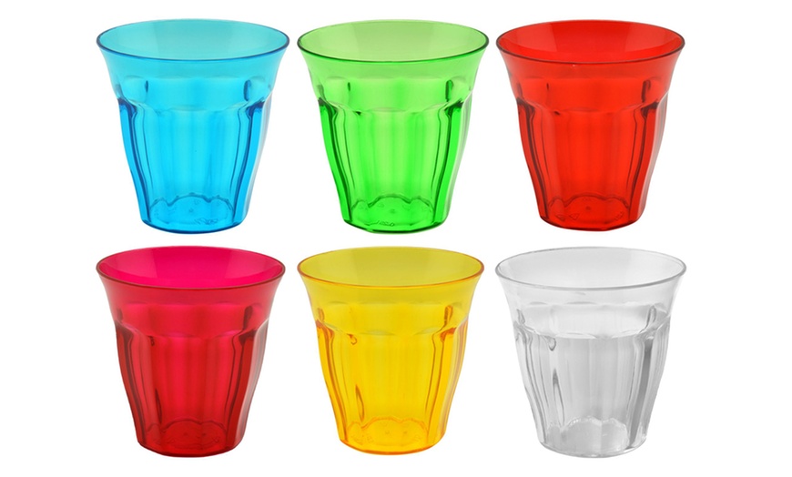 Image 2: Drinking Tumblers