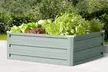 Metal Raised Garden Bed - 3 Different Size - Image 4