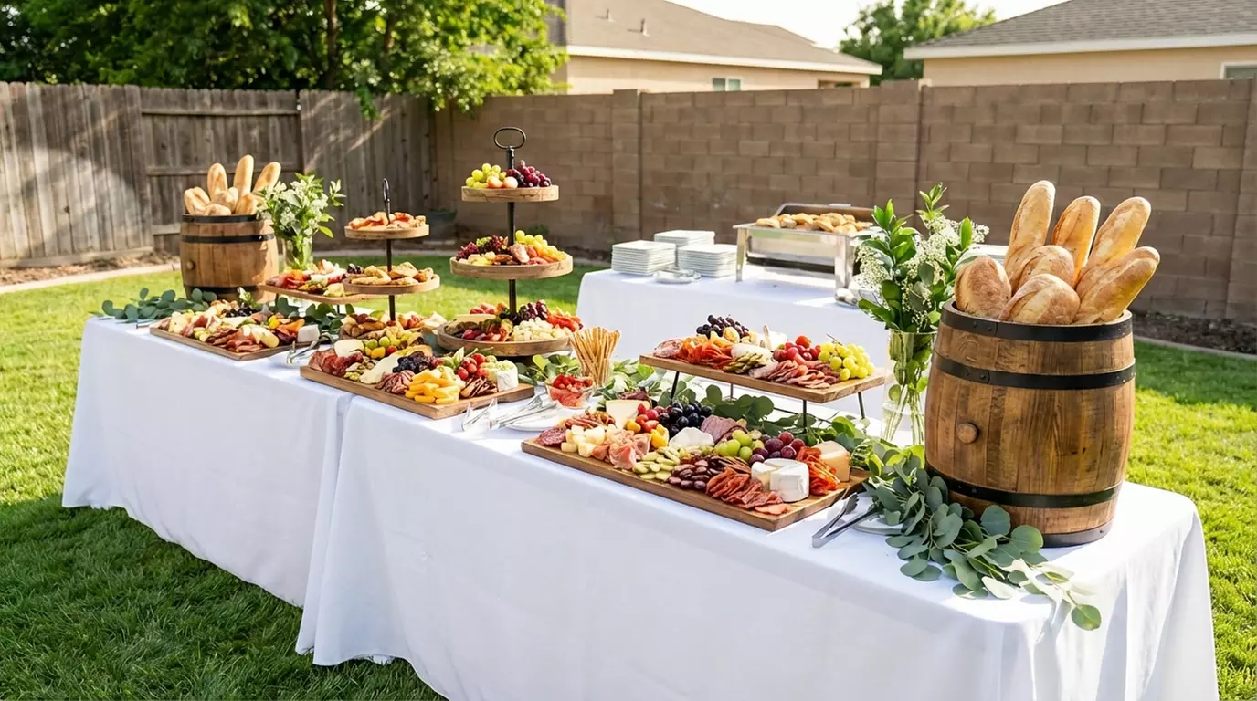 Enjoy Effortless Wedding Coordination w/ Optional Rehearsal Services