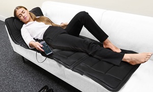 Full Body Heated Massage Mattress