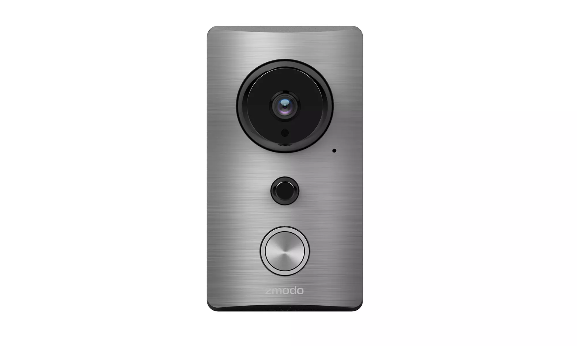 Zmodo Greet Smart WiFi Doorbell - Primary Image