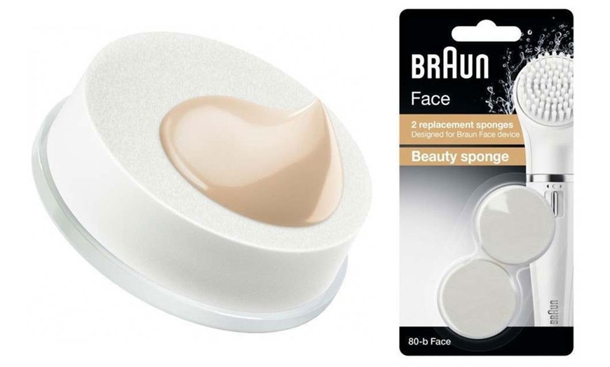 Image 58: Braun Skin Care Range