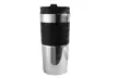1 ou 2 gobelets/tasses isothermes 380 ml avec couvercle de PMS International - Image 2