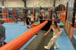 Ultimate Ninja UK: 60-Minute Obstacle Session for 1–4 Participants for All Ages (7+) (Up To 47% Off) - Second Medium