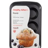 Image 6: Morphy Richards Mixer + Bakeware