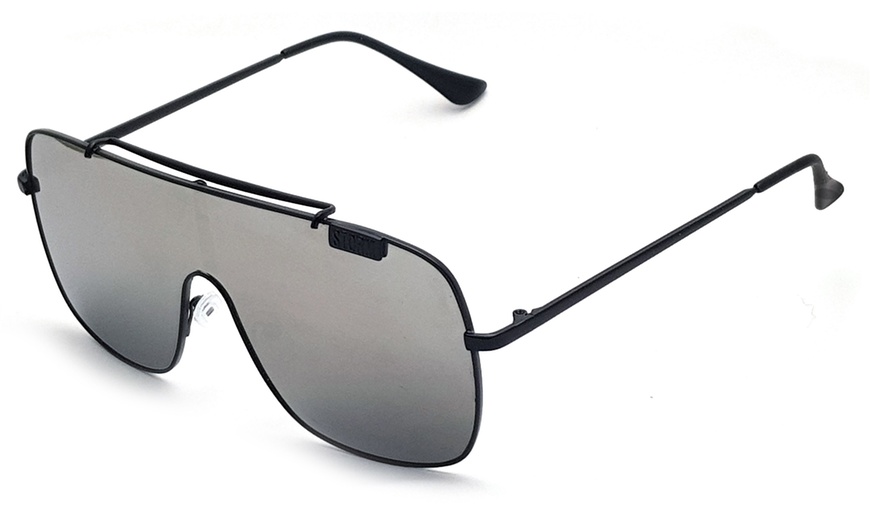 Image 5: Storm Designer Fashion Mens Sunglasses