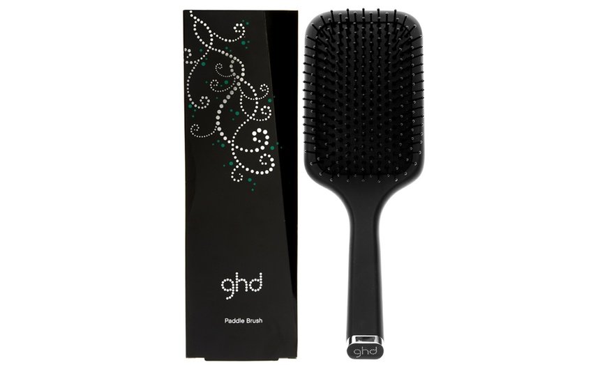 Image 3: GHD Hair Accessories