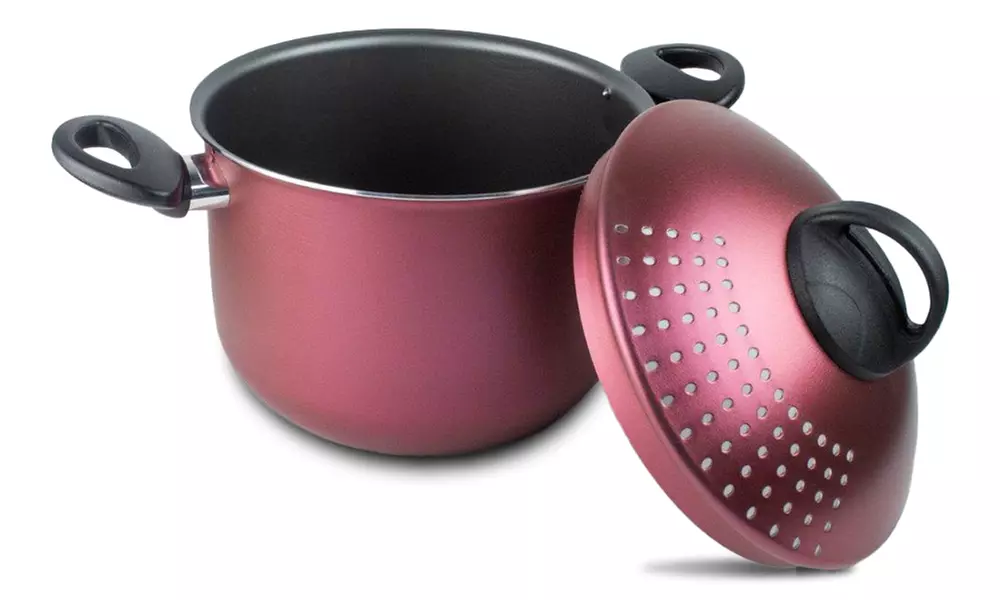 Pentole Pastì Onion e Baby Diamantide Silex Italia, Ultraresistenti