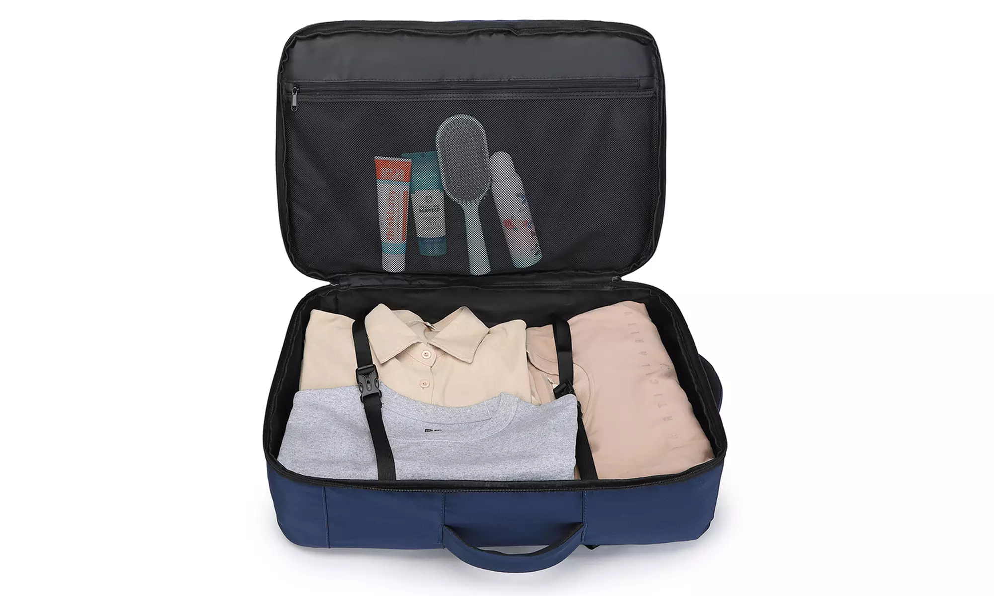 Mochila versátil 3 en 1