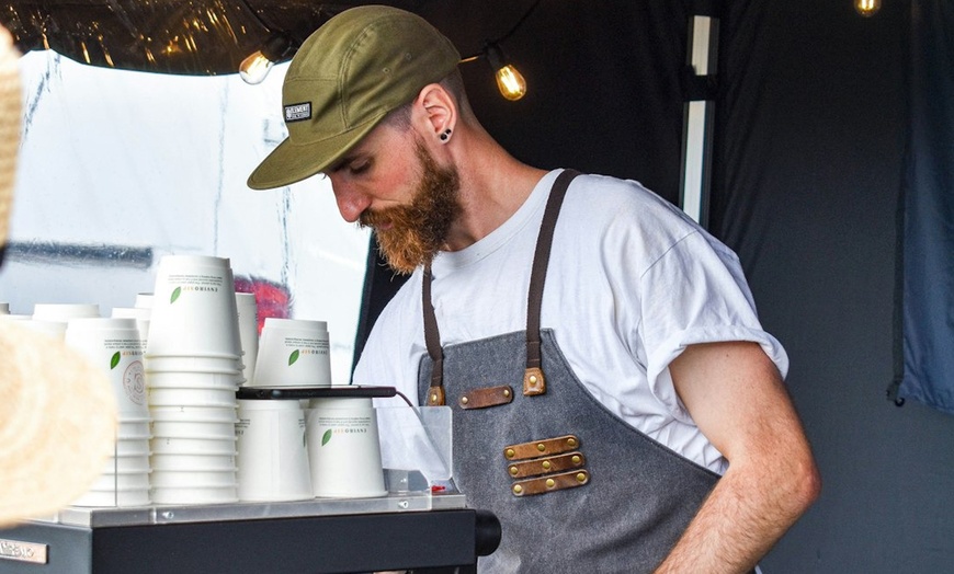 Image 9: Enjoy a Brunch Voucher with Delicious Food and Drinks