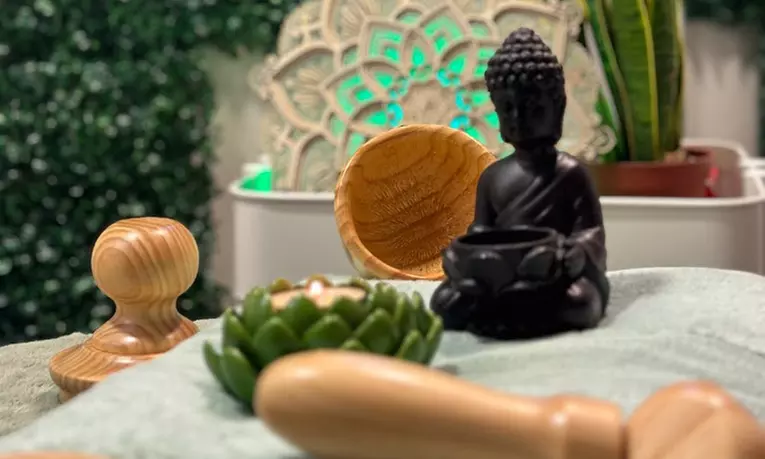 Villux Therapy Dublin: Relaxing Massage Sessions