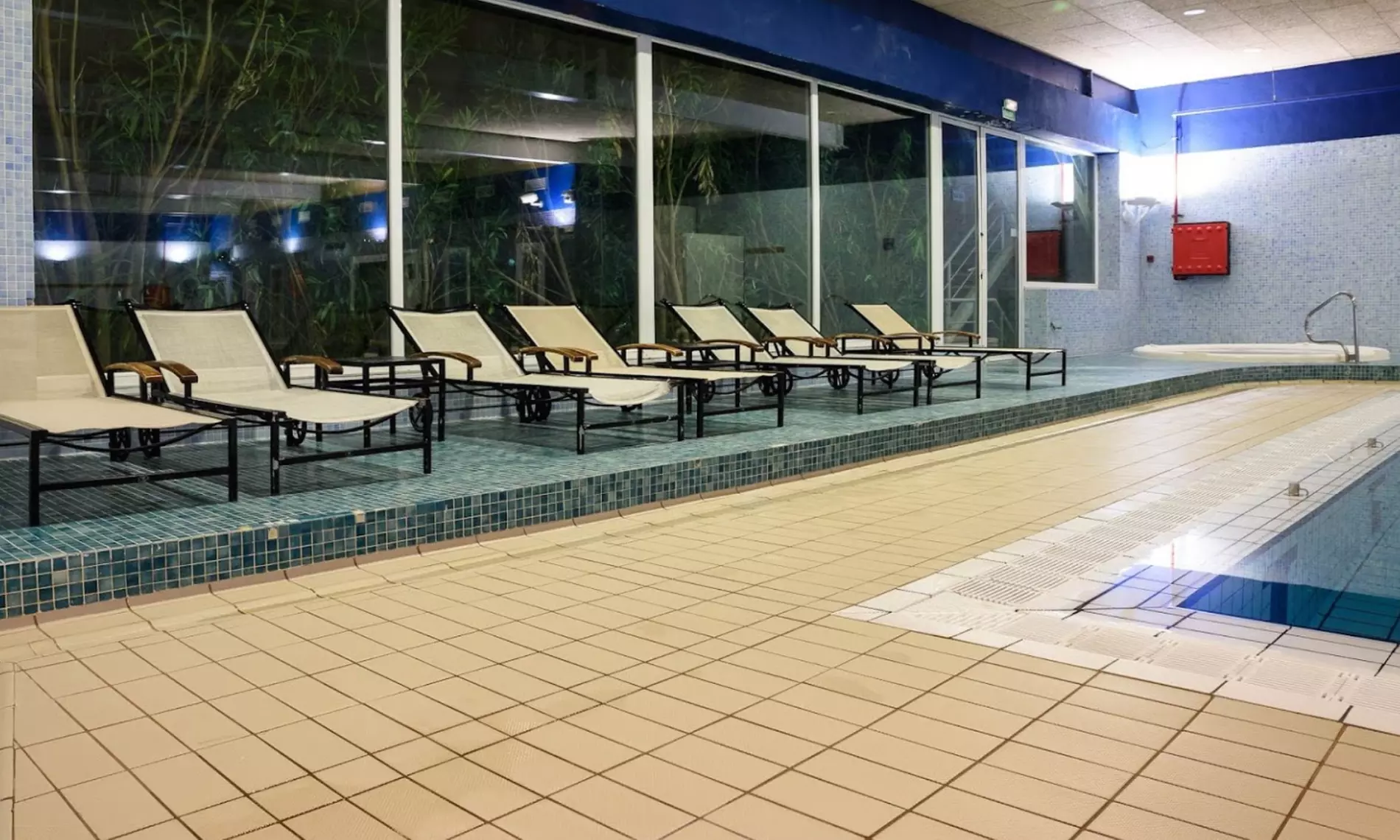 Experiencia para 2: circuito termal spa de 90 minutos