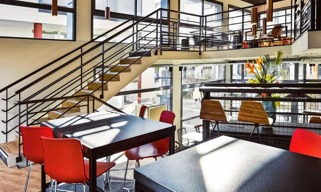 Annecy : chambre double avec petit-déjeuner