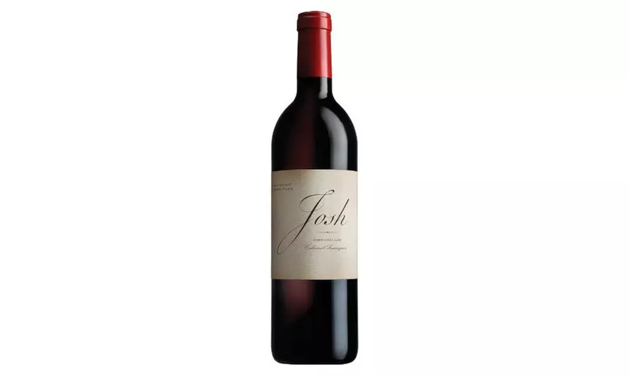 Josh Cellars Cabernet Sauvignon 2013 at Port Jeff Liquors - Primary Image