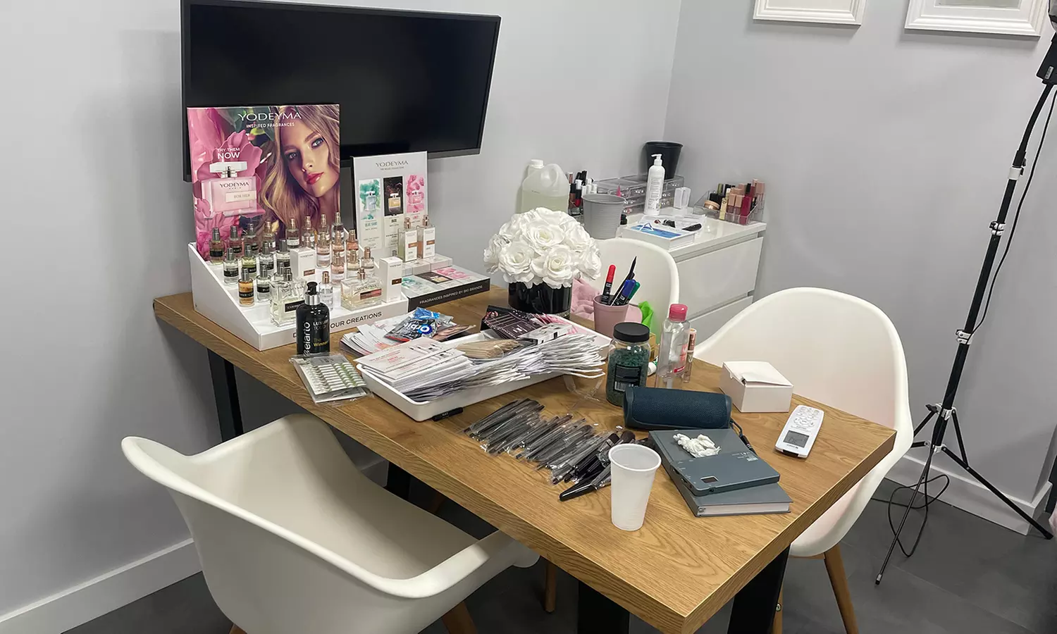 Godzinny masaż twarzy Kobido