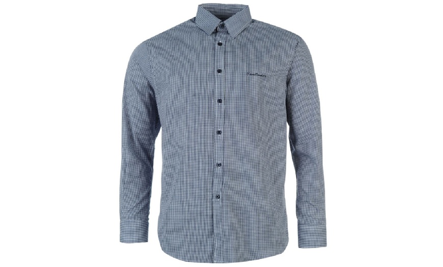 Image 3: Pierre Cardin Shirt