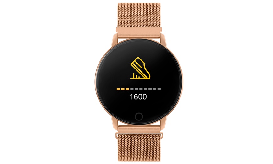 Image 18: Reflex Active Series 5 Smart Watch