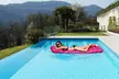 Pregnancy Maternity Pillow Raft - Second Medium