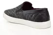 Solo Men's Rockwell Quilted Slip-On Sneakers - Second Medium