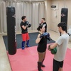 Image 6: 4 u 8 clases de fitboxing durante 1 mes para 1 o 2 personas