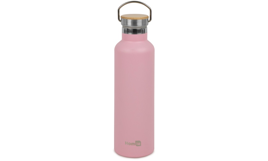 Image 10: Homiu Insulated Bottle