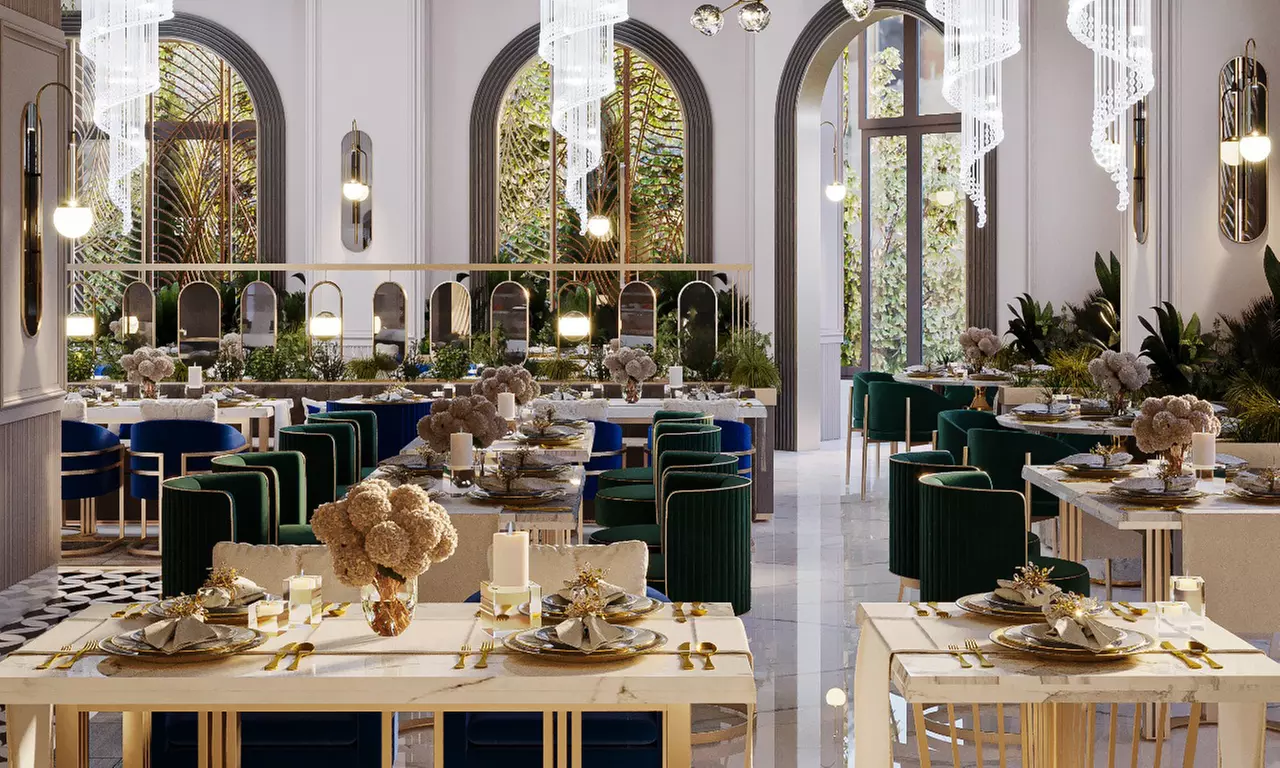 Bis zu 26% Rabatt auf den Gourmet Dinner bei Yeni Kapadokya Cafe Und Restaurant