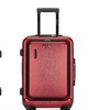 Image 19: KONO Hardshell Luggage Set with TSA Lock and 360° Spinner Wheels