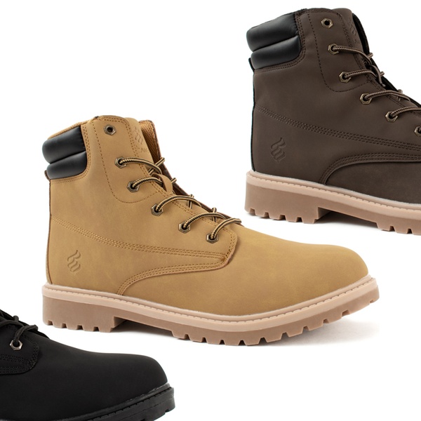 rocawear boots for men