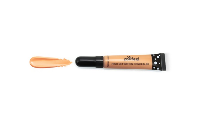 Image 24: Make-Up Concealer Cosmetics