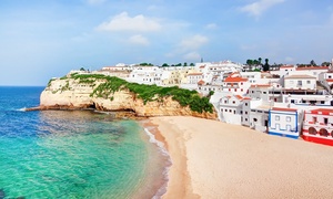 ✈ Algarve: 3-7 Nights with Flights