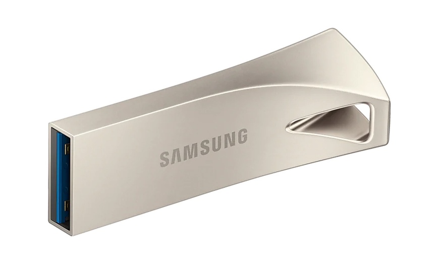 Image 25: Samsung USB Flash Drive