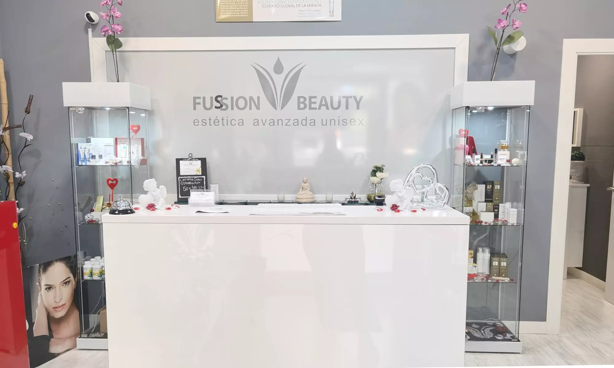 1 o 2 sesiones de radiofrecuencia Indiba corporal para 1