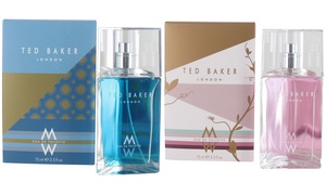 Ted Baker 75ml Eau de Toilette