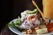 20% Cash Back at Mancora Peruvian Restaurant & Bar - Second Medium