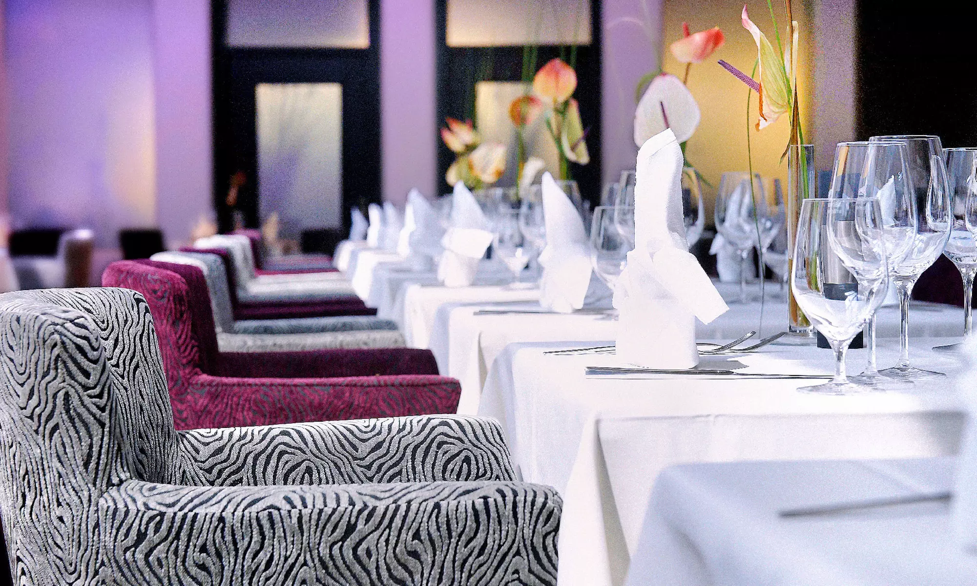 Kassel: Doppelzimmer oder Suite mit Wellness und Frühstück