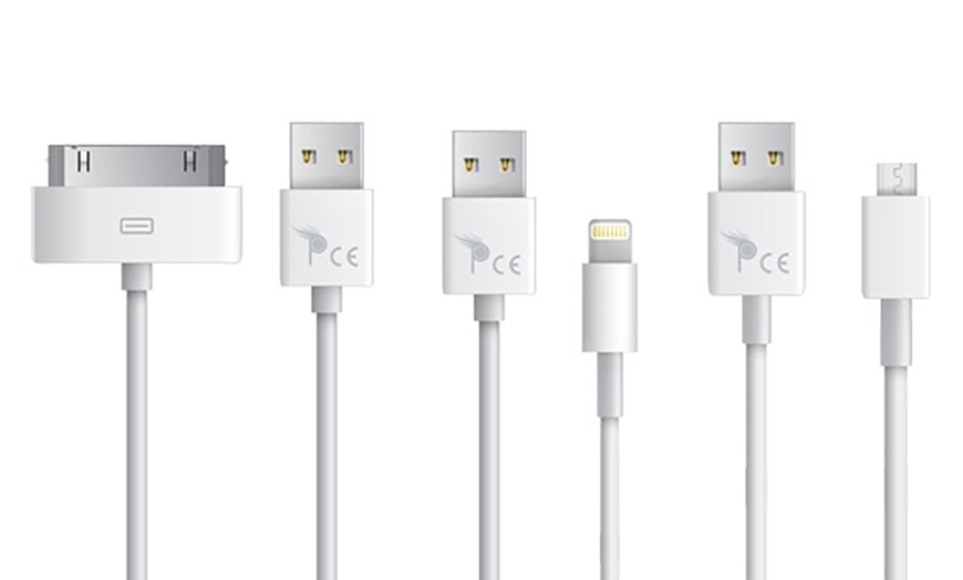 Charging and Syncing Cable | Groupon