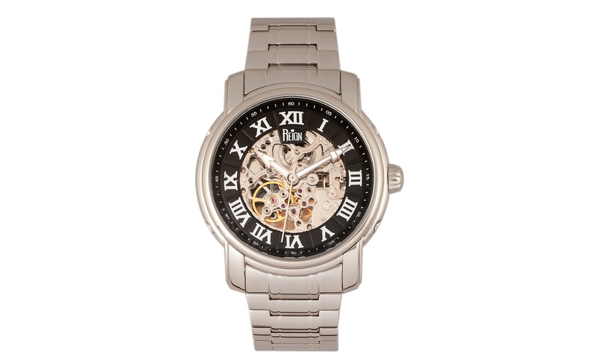 Image 4: Orologio Reign