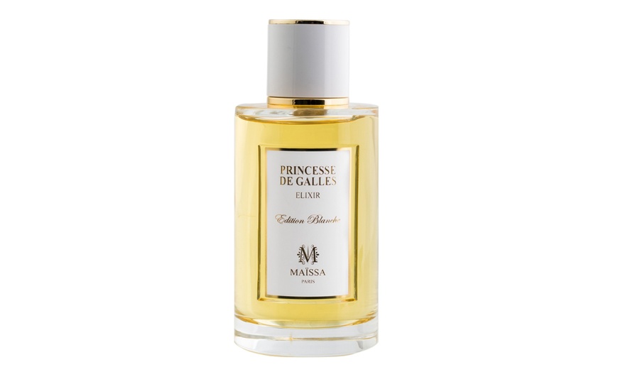 Image 9: Eau de parfum Princesse de Galles par Maissa