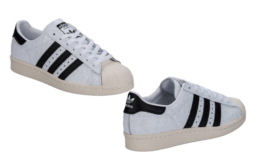 Image 19: Adidas Women's Trainers