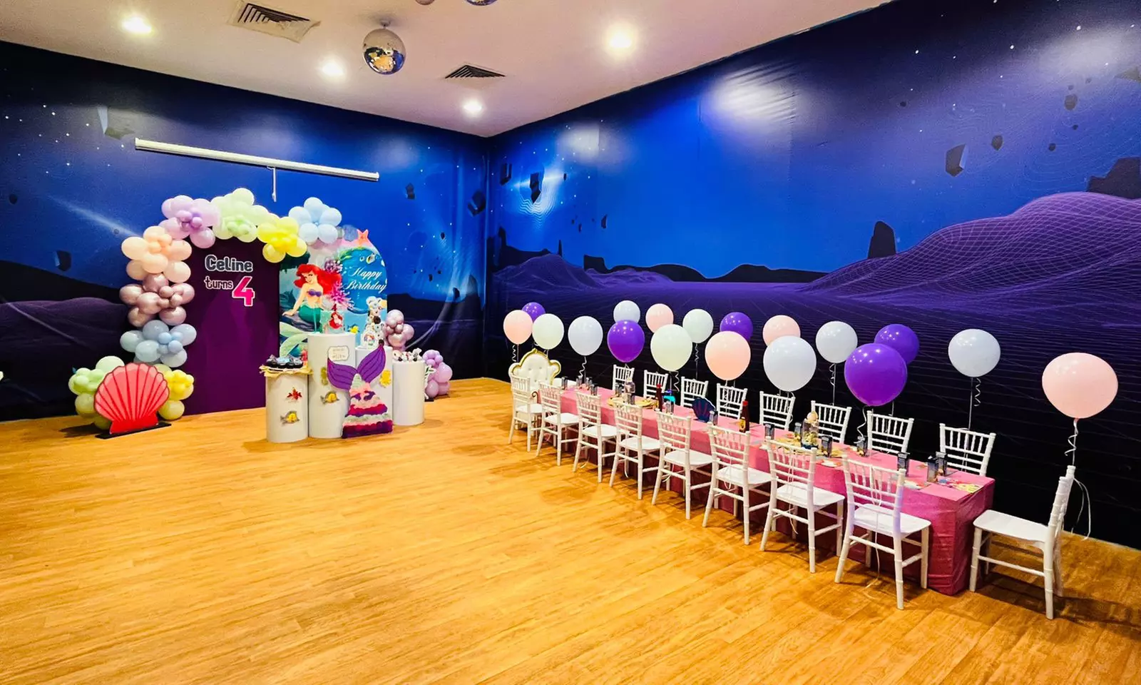 General Entry Ticket for Two Hours or Full Day