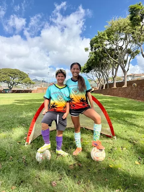 European-Style Soccer Training & Advanced Clinics