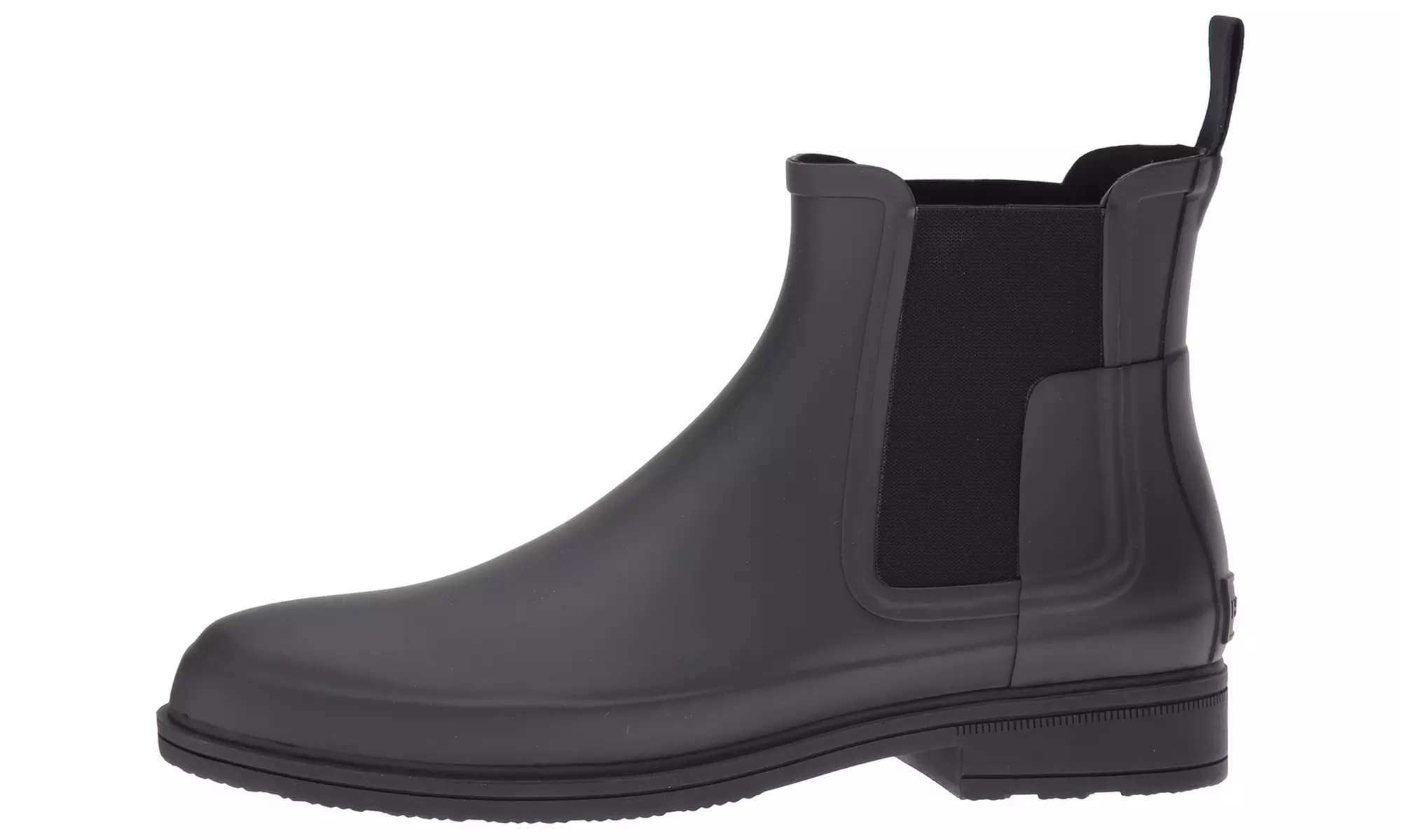 Hunter Original Refined Chelsea Boots (Size 6) - Second Medium