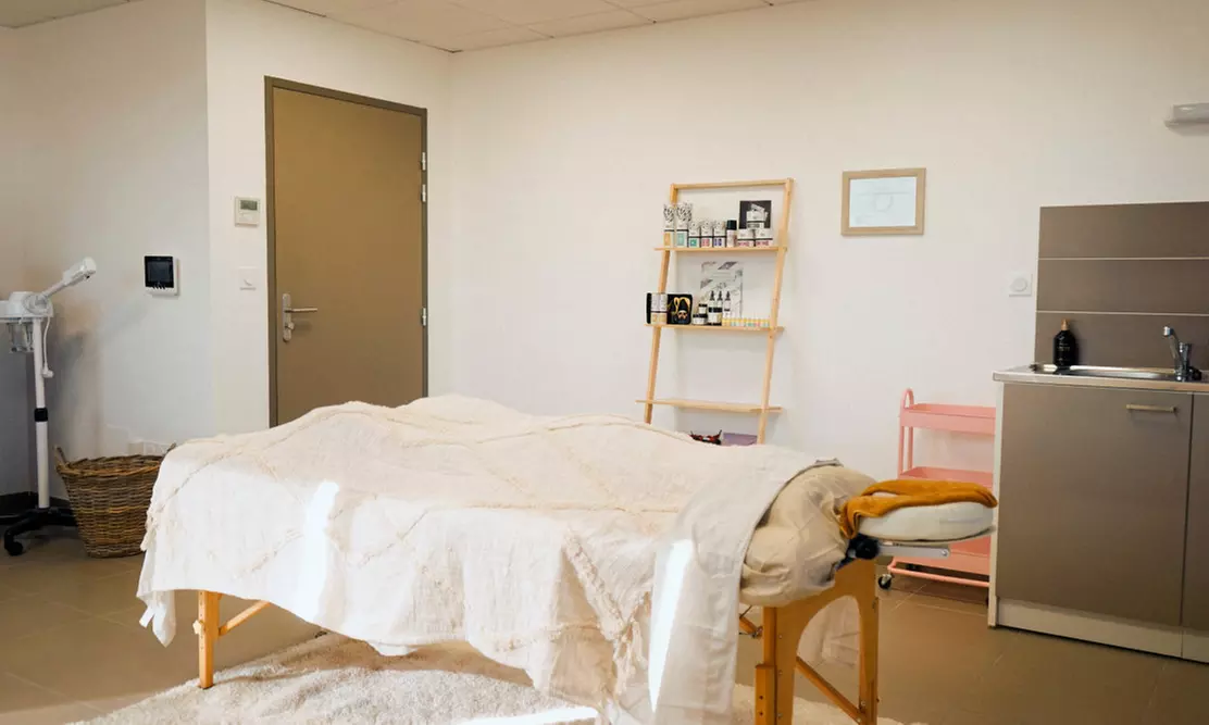 Parenthèse relaxante avec un massage du monde de 60 minutes chez Head Spa By Db Beauty (jusqu'à 30% de remise)